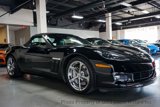 Used 2011 Chevrolet Corvette Grand Sport w/ Preferred Equipment Group image 2