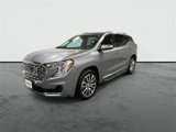 Used 2024 GMC Terrain Denali w/ Denali Premium Package image 4