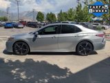Used 2019 Toyota Camry XSE image 3