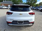 Used 2022 Chevrolet TrailBlazer LT image 4