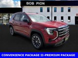 New 2025 GMC Terrain Elevation w/ Elevation Premium Package image 3
