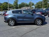 Used 2017 Kia Sportage SX image 2