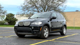 Used 2012 BMW X5 xDrive35d image 4