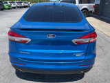 Used 2020 Ford Fusion Titanium image 6