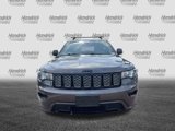Used 2020 Jeep Grand Cherokee Altitude image 3