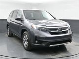Used 2019 Honda Pilot EX-L image 2