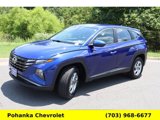 Used 2024 Hyundai Tucson SE image 3