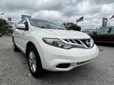 Used 2014 Nissan Murano S image 4