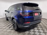 Certified 2022 Land Rover Discovery Sport S image 4