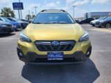 Used 2021 Subaru Crosstrek 2.5i Sport w/ Moonroof Package image 2