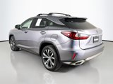 Used 2017 Lexus RX 350 FWD image 5