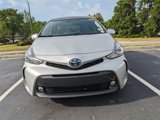 Used 2017 Toyota Prius V Five image 4