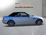 Used 2003 BMW M3 Convertible image 4
