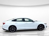 Used 2023 Chevrolet Malibu LT w/ Driver Confidence Package image 2
