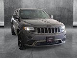 Used 2016 Jeep Grand Cherokee High Altitude image 3