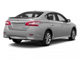 Used 2013 Nissan Sentra SR w/ Premium Pkg image 2