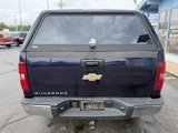 Used 2011 Chevrolet Silverado 1500 W/T image 4