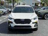 New 2025 Subaru Crosstrek 2.5i Sport image 6