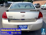 Used 2011 Chevrolet Impala LT w/ Luxury Edition Package image 6