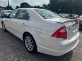Used 2011 Ford Fusion SEL w/ 302A Rapid Spec Order Code image 4