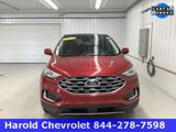 Used 2021 Ford Edge SEL w/ Convenience Package image 2