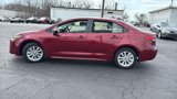 New 2025 Toyota Corolla LE w/ LE Premium Package image 5