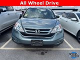 Used 2010 Honda CR-V EX image 2
