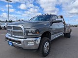 Used 2013 RAM 3500 Laramie w/ Cold Weather Group image 6