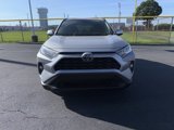Used 2019 Toyota RAV4 XLE w/ Carpet Mat Package image 5