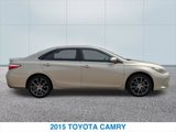 Used 2015 Toyota Camry XSE image 6