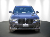 Certified 2023 BMW X3 sDrive30i w/ M Sport Package image 2