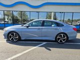 Certified 2022 Honda Accord Sport Special Edition image 2