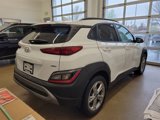 Certified 2022 Hyundai Kona SEL image 4