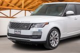 Used 2020 Land Rover Range Rover HSE image 5