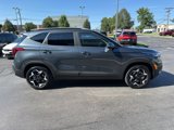 New 2025 Kia Seltos S image 4