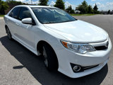 Used 2012 Toyota Camry XLE image 3