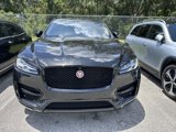 Used 2020 Jaguar F-PACE R-Sport image 2