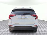 Used 2021 GMC Terrain SLT image 5