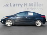 Used 2013 Hyundai Elantra Limited w/ Technology Pkg image 2