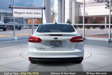 Used 2018 Ford Focus SE image 6