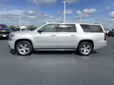 Used 2015 Chevrolet Suburban LTZ image 2