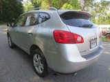 Used 2011 Nissan Rogue SV w/ Premium Pkg image 5