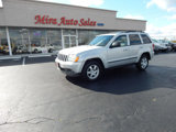 Used 2008 Jeep Grand Cherokee Laredo image 2