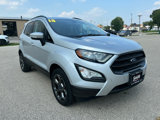 Used 2018 Ford EcoSport SES image 3