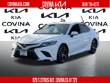 Used 2018 Toyota Camry SE image 3