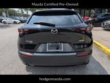 Certified 2023 MAZDA CX-30 AWD 2.5 S w/ Preferred Package image 4
