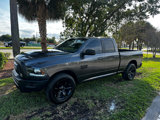 Used 2019 RAM 1500 Classic Warlock w/ Electronics Group image 2