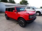 Used 2022 Ford Bronco Outer Banks image 6