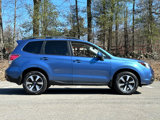 Used 2017 Subaru Forester 2.5i Premium w/ All-Weather Package image 4