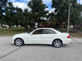 Used 2008 Mercedes-Benz E 350 4MATIC Sedan image 2